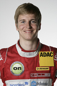 Christian Bakkerud.